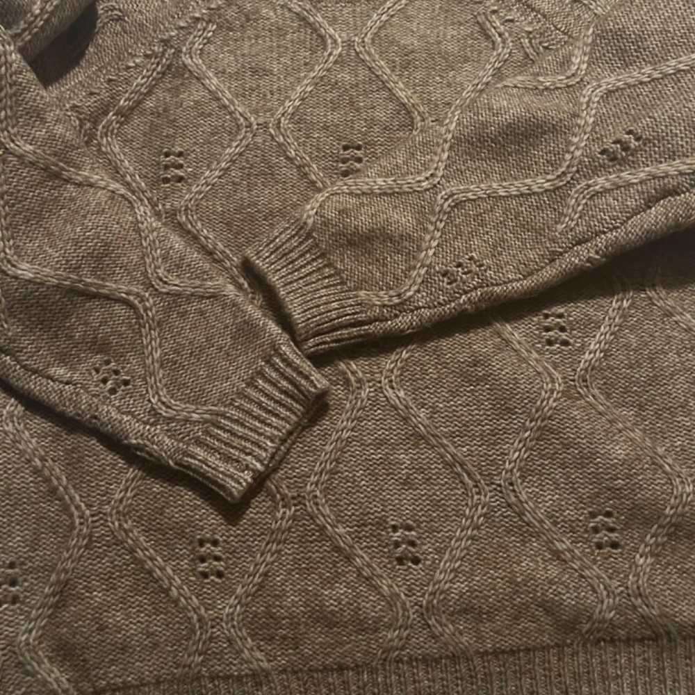 Sweater - Picture 3 of 3